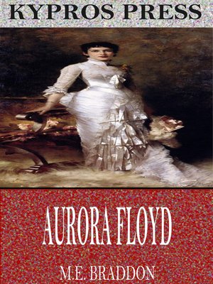 cover image of Aurora Floyd